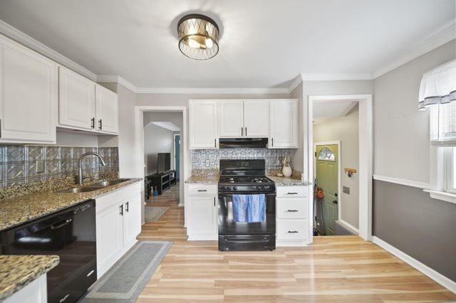 3291 Minerva Street, Ferndale, MI 48220