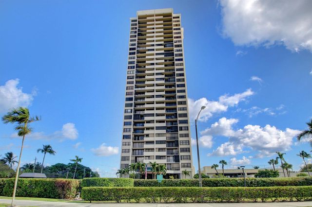5600 N Flagler Drive 307, West Palm Beach, FL 33407