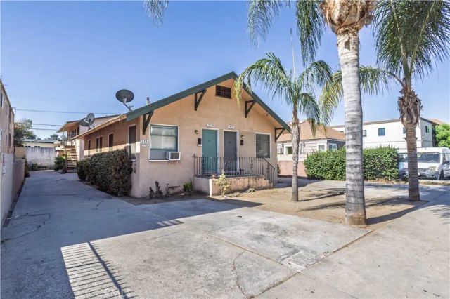 14138 Gilmore Street, Van Nuys, CA 91401