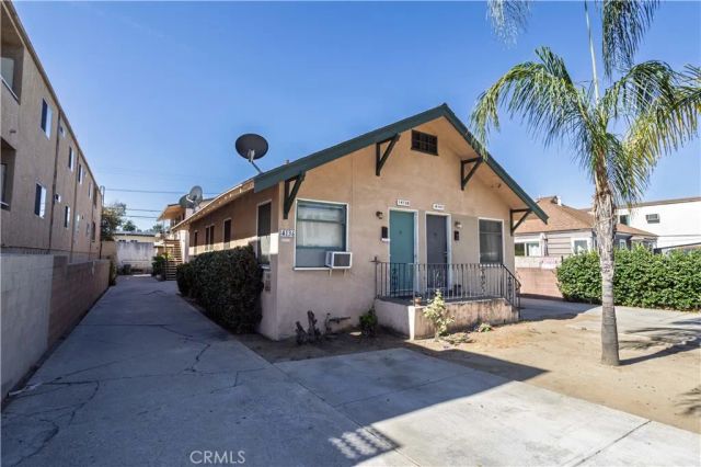 14138 Gilmore Street, Van Nuys, CA 91401