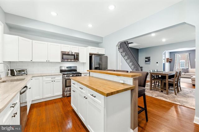 428 CONARROE ST, Philadelphia, PA 19128
