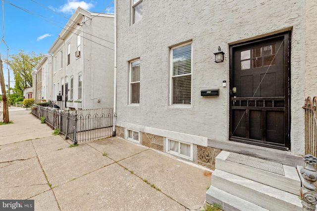 428 CONARROE ST, Philadelphia, PA 19128