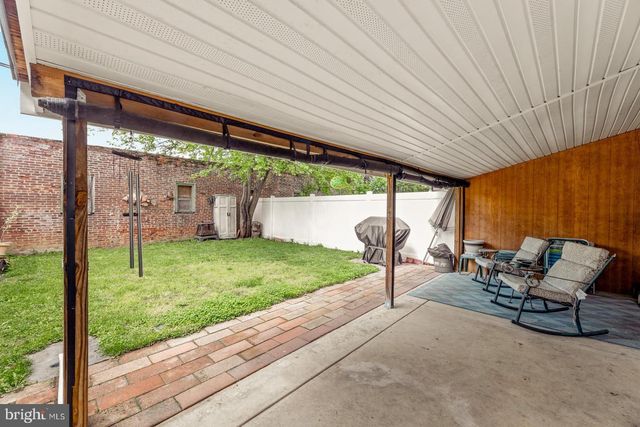 428 CONARROE ST, Philadelphia, PA 19128