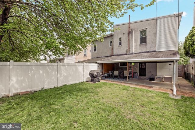 428 CONARROE ST, Philadelphia, PA 19128