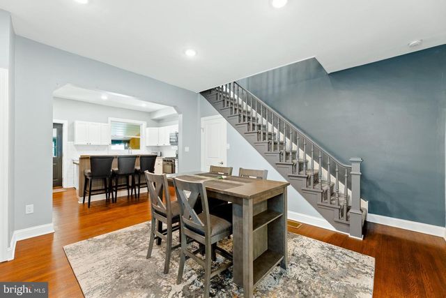 428 CONARROE ST, Philadelphia, PA 19128
