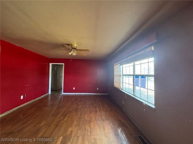 408 S Cherry Street, Sallisaw, OK 74955