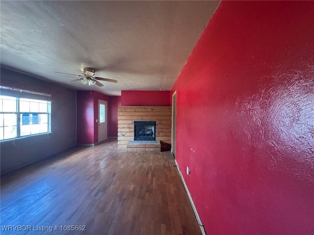 408 S Cherry Street, Sallisaw, OK 74955