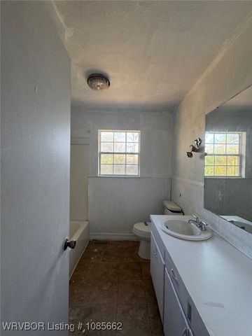 408 S Cherry Street, Sallisaw, OK 74955