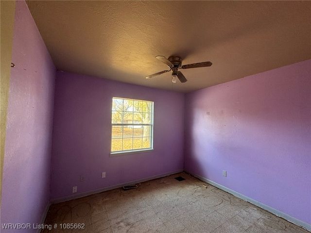 408 S Cherry Street, Sallisaw, OK 74955