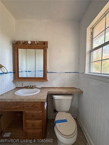 408 S Cherry Street, Sallisaw, OK 74955