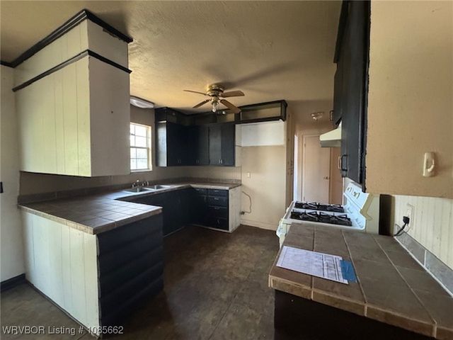 408 S Cherry Street, Sallisaw, OK 74955