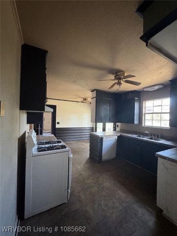 408 S Cherry Street, Sallisaw, OK 74955