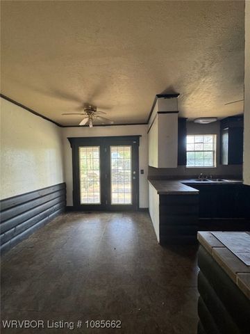 408 S Cherry Street, Sallisaw, OK 74955