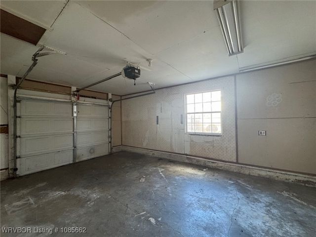 408 S Cherry Street, Sallisaw, OK 74955