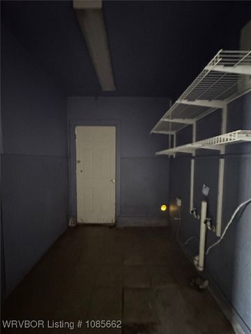 408 S Cherry Street, Sallisaw, OK 74955