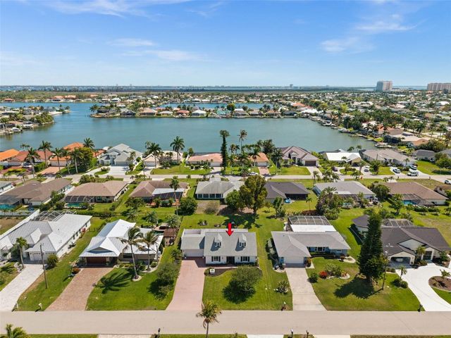 706 SW 51ST STREET TERRACE, Cape Coral, FL 33914
