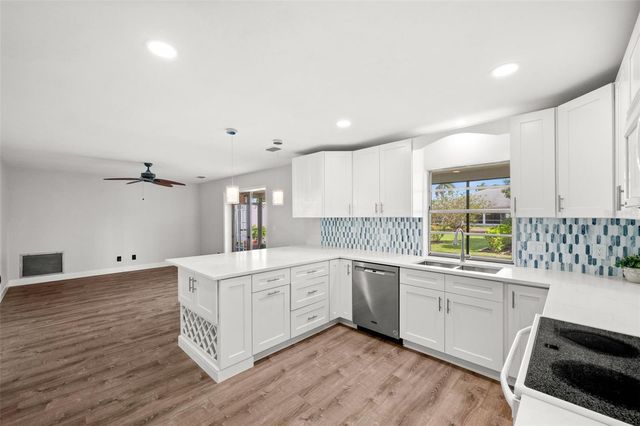 706 SW 51ST STREET TERRACE, Cape Coral, FL 33914