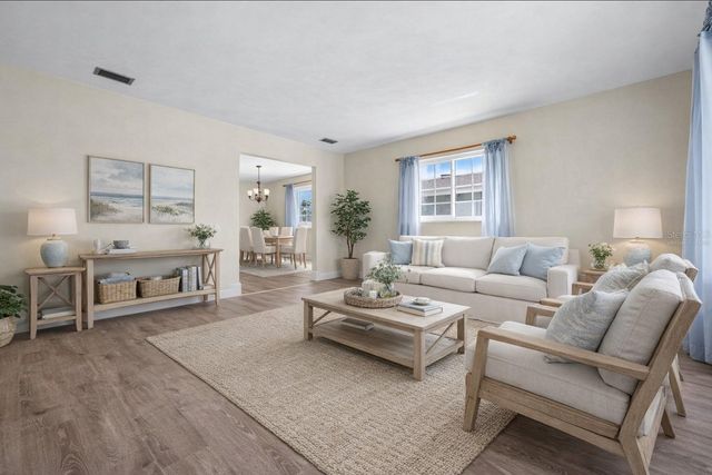 706 SW 51ST STREET TERRACE, Cape Coral, FL 33914