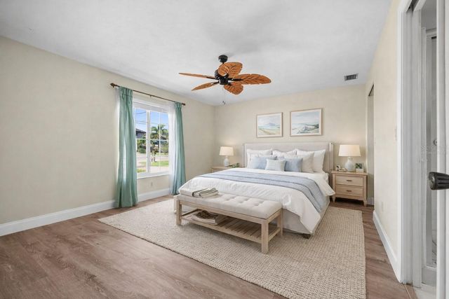 706 SW 51ST STREET TERRACE, Cape Coral, FL 33914