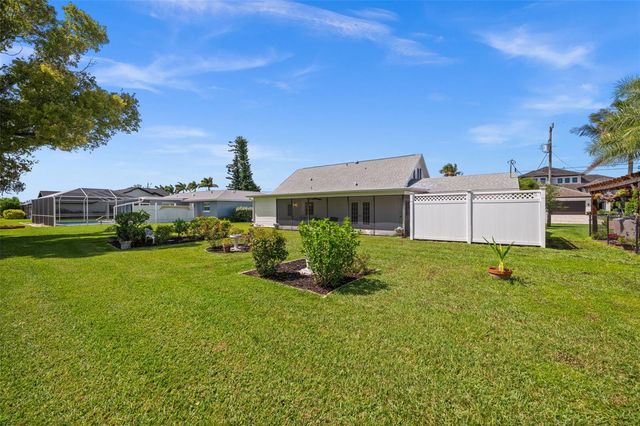 706 SW 51ST STREET TERRACE, Cape Coral, FL 33914