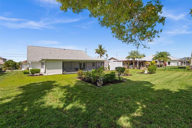 706 SW 51ST STREET TERRACE, Cape Coral, FL 33914