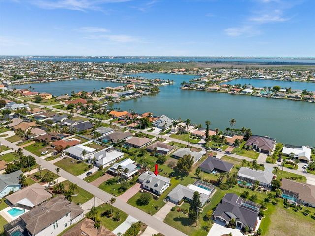 706 SW 51ST STREET TERRACE, Cape Coral, FL 33914