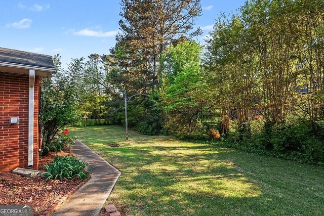 3145 Kelley Chapel Road, Decatur, GA 30034