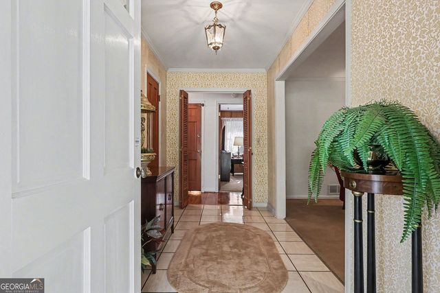 3145 Kelley Chapel Road, Decatur, GA 30034