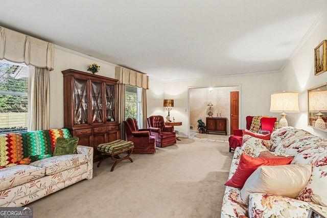 3145 Kelley Chapel Road, Decatur, GA 30034