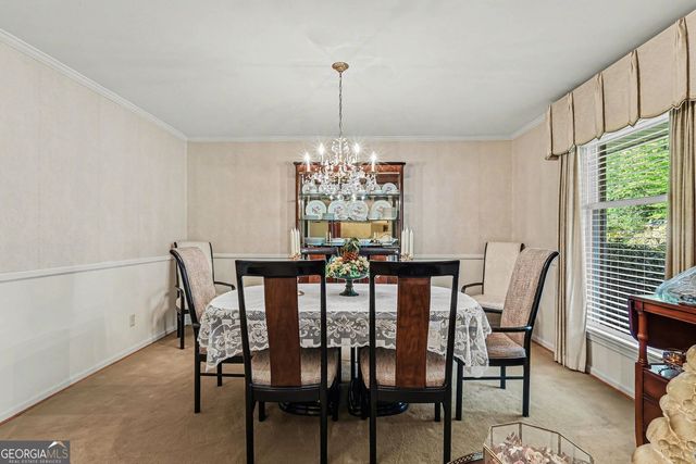 3145 Kelley Chapel Road, Decatur, GA 30034