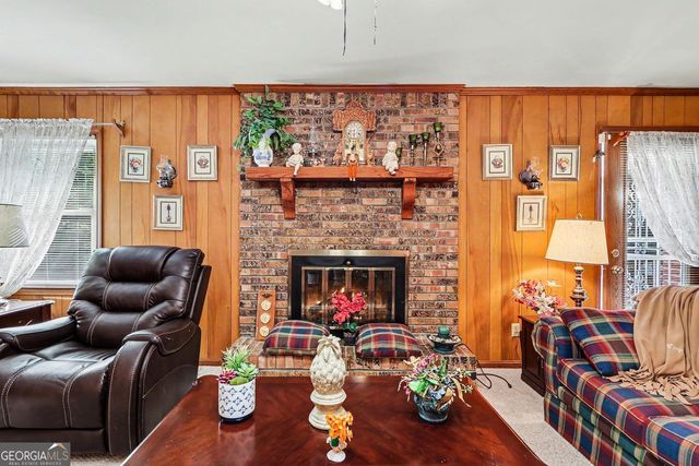 3145 Kelley Chapel Road, Decatur, GA 30034