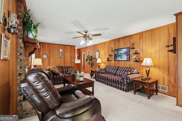 3145 Kelley Chapel Road, Decatur, GA 30034