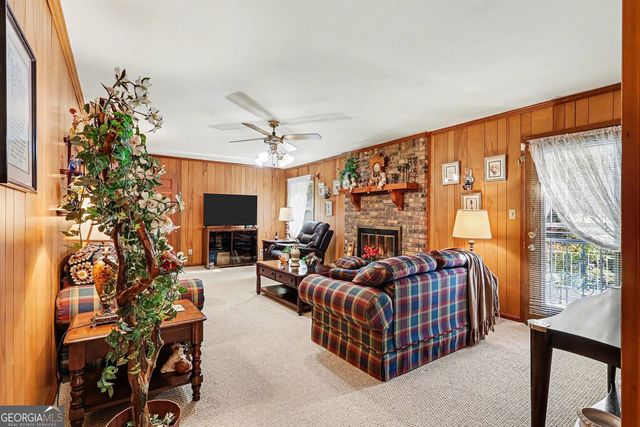 3145 Kelley Chapel Road, Decatur, GA 30034