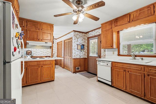 3145 Kelley Chapel Road, Decatur, GA 30034