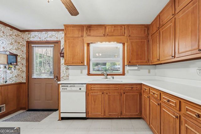 3145 Kelley Chapel Road, Decatur, GA 30034