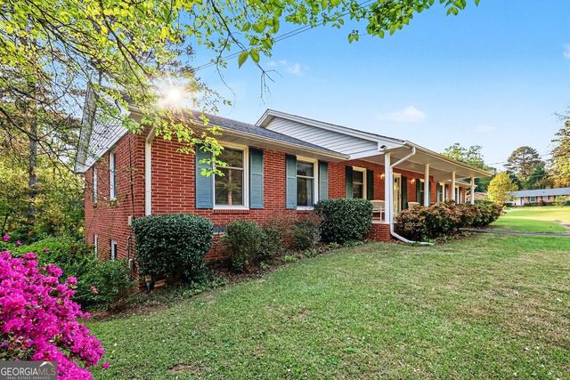 3145 Kelley Chapel Road, Decatur, GA 30034