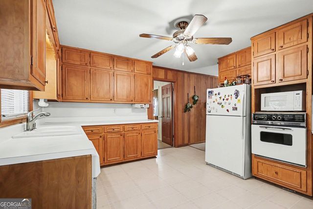 3145 Kelley Chapel Road, Decatur, GA 30034