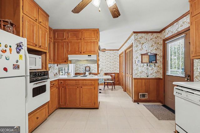 3145 Kelley Chapel Road, Decatur, GA 30034