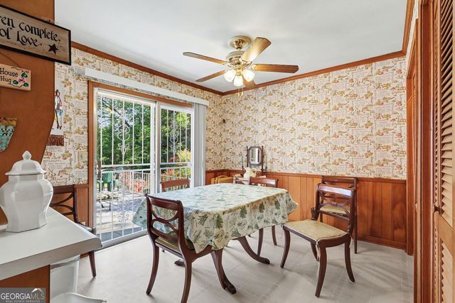 3145 Kelley Chapel Road, Decatur, GA 30034