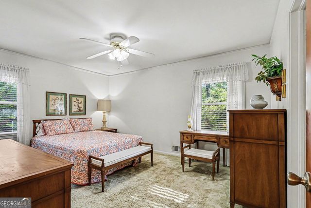 3145 Kelley Chapel Road, Decatur, GA 30034