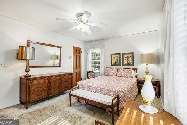 3145 Kelley Chapel Road, Decatur, GA 30034