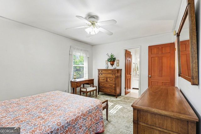 3145 Kelley Chapel Road, Decatur, GA 30034