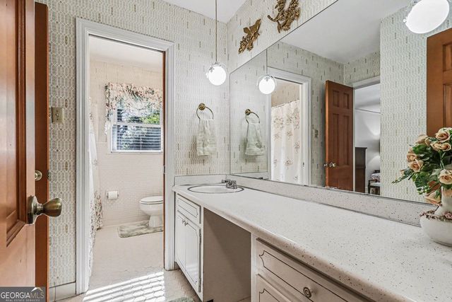 3145 Kelley Chapel Road, Decatur, GA 30034