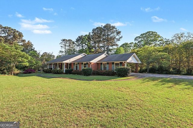 3145 Kelley Chapel Road, Decatur, GA 30034