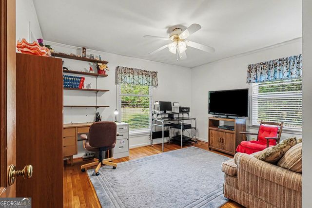 3145 Kelley Chapel Road, Decatur, GA 30034