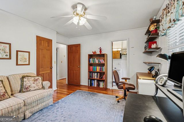 3145 Kelley Chapel Road, Decatur, GA 30034