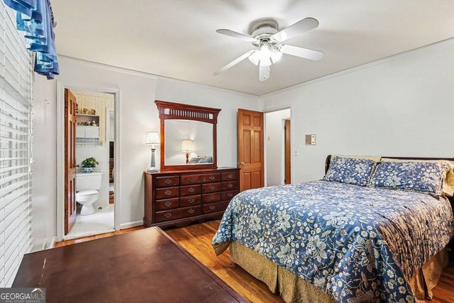 3145 Kelley Chapel Road, Decatur, GA 30034