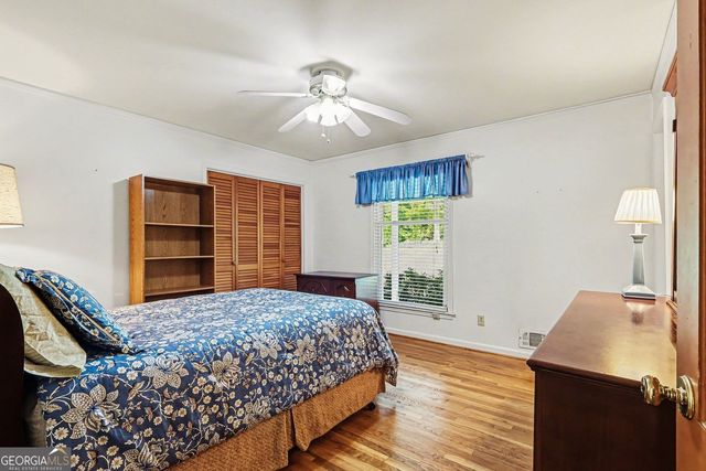 3145 Kelley Chapel Road, Decatur, GA 30034