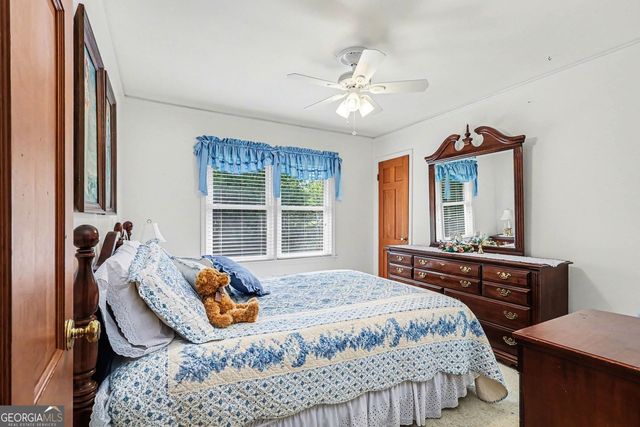 3145 Kelley Chapel Road, Decatur, GA 30034