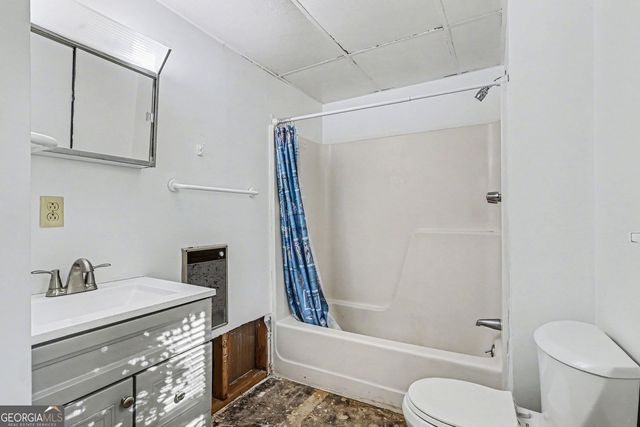 3145 Kelley Chapel Road, Decatur, GA 30034